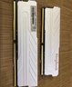 金百達(dá)（KINGBANK）32GB(16GBX2)套裝 DDR4 3200 臺(tái)式機(jī)內(nèi)存條 銀爵 C16 適配黑神話悟空 曬單實(shí)拍圖