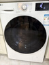 LG9公斤滾筒洗衣機(jī)全自動 475mm超薄機(jī)身 AI直驅(qū)變頻洗衣機(jī)家用小戶型 白 FCY90N2W 奢華白 曬單實拍圖