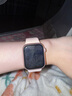 綠聯(lián)手表膜  適用蘋果Apple WatchS10/9/8/7/6/5/4/SE高清水凝膜保護(hù)軟膜手表膜 S9/S8/S7水凝膜2片裝【41mm】帶刮卡 曬單實(shí)拍圖