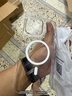 倍思【冰透散熱丨冰晶不發(fā)黃】適用iPhone16promax手機(jī)殼蘋果16promax保護(hù)套Magsafe磁吸充電超薄防摔 曬單實(shí)拍圖