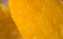 小臺農(nóng)芒果新鮮小臺芒當(dāng)季特產(chǎn)水果  輕微花皮半熟果發(fā)貨 臺芒帶箱1斤單果70克以上 曬單實拍圖