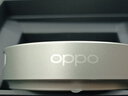 OPPO 磁吸小渦輪 原裝 AIRVOOC 50W 磁吸無線充電器無線閃充多重散熱磁吸50w無線充電器蘋果無線充電器 OPPO 磁吸小渦輪 曬單實拍圖