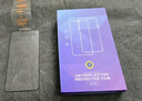 Smorss【無塵艙】適用三星zfold6手機膜折疊屏Galaxy z fold6鋼化膜 外屏高清防摔抗指紋保護貼膜 曬單實拍圖