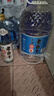 瀘旗瀘州老白干42度5L 濃香型純糧食高粱酒桶裝散酒 泡酒泡楊梅酒 曬單實拍圖