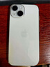 Apple/蘋果 iPhone 15 (A3092) 256GB 藍色 支持移動聯(lián)通電信5G 雙卡雙待手機 曬單實拍圖