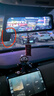 360汽車行車記錄儀M320 2K+1440P高清夜視 前后雙錄車載流媒體后視鏡 曬單實拍圖