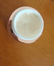 自然堂彈嫩緊致抗皺滋養(yǎng)早安霜50g 補水保濕提拉緊致深層滋養(yǎng) 七夕 曬單實拍圖