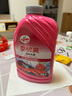 龜牌（Turtle Wax）櫻桃爽高泡洗車液(G-400701)2L洗車水蠟汽車洗車泡沫清洗劑 曬單實(shí)拍圖