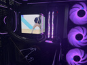 技嘉R9 9950X3D/RTX5090D/5080超級(jí)雕海景房全家桶組裝電腦diy游戲水冷主機(jī)臺(tái)式整機(jī)全套喬思伯BO400 三：R7 9800X3D/64G/2T/5090D 曬單實(shí)拍圖