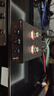 FOSI AUDIO弗西音頻P3膽前級hifi藍牙發(fā)燒電子管前級放大器家用桌面耳機放大器復(fù)古無損音質(zhì) 黑色【12V/1.5A電源】 曬單實拍圖