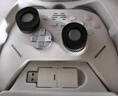 北通鯤鵬40智控?zé)o線游戲手柄xbox阻尼搖桿switch2電腦PC手機(jī)電視steam藍(lán)牙體感NS原神雙影奇境 曬單實(shí)拍圖