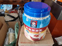 桂格（QUAKER）即食燕麥片1000克罐裝 營養(yǎng)早餐 膳食纖維 零添加白砂糖 曬單實(shí)拍圖