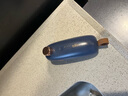 小熊（Bear）迷你封口機充電 便攜迷你零食封口機家用小型食品封口夾手壓加熱包裝袋封口器 FKJ-C01C1 曬單實(shí)拍圖