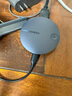 綠聯(lián)手機無線投屏4K60Hz高清視頻同屏器HDMI傳輸接收器適用蘋果華為手機電腦接電視顯示器投影儀15216 曬單實拍圖