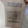 涼霸廚房集成吊頂嵌入式電風(fēng)扇遙控?cái)[葉衛(wèi)生間吸頂冷風(fēng)扇300X300 30x30 直吹款-白 曬單實(shí)拍圖