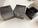 黑繃帶抗皺眼霜細(xì)膩親膚淡化細(xì)紋黑眼圈緊致補(bǔ)水眼霜 眼霜3瓶裝 曬單實(shí)拍圖