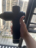 HYPERICE海博艾斯筋膜槍專業(yè)級(jí)放松肌肉按摩儀器跑馬槍Hypervolt 2.0 黑色 曬單實(shí)拍圖