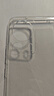 首魏 適用小米Civi3/Civi2手機(jī)殼小米Civi/Civi1S保護(hù)套小米Civi4Pro全包鏡頭硅膠透明軟殼 【小米Civi2】透明款手機(jī)殼 曬單實(shí)拍圖