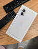Apple/蘋果 iPhone 16（A3288）128GB 白色 支持移動(dòng)聯(lián)通電信5G 雙卡雙待手機(jī) 曬單實(shí)拍圖
