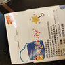 KVRUHUIY仿母乳奶嘴適用于貝親超軟寬口徑硅膠寶寶防脹氣5cm奶瓶通用 S號（小圓孔）適合【0-3個(gè)月】 曬單實(shí)拍圖