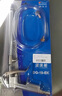 五福氣動清洗槍DG-10-EK氣泵噴搶水氣兩用吹氣塵槍高壓家用洗車水槍 曬單實拍圖