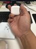【官網(wǎng)正品丨新款Air4代】藍牙耳機無(wú)線(xiàn)ANC降噪airpods4國家補貼半入耳式用于蘋(píng)果iPhone16/15/14 【原版正裝全功能頂配版】 【主動(dòng)降噪+空間音頻+三真電量】 曬單實(shí)拍圖