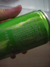 屈臣氏蘇打汽水香草味mini罐迷你低糖0脂低卡氣泡飲料200ml*30罐便攜裝 曬單實(shí)拍圖