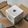 Apple/蘋(píng)果AI電腦/2024Mac mini迷你主機(jī) M4銀色(10+10核) 16G 256G臺(tái)式電腦主機(jī) MU9D3CH/A 曬單實(shí)拍圖