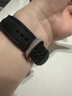 歐凱倫寶珀Blancpain x 斯沃琪Swatch聯(lián)名款真皮/防水尼龍/帆布表帶 適配系列手表 男女通用高端耐用 蝴蝶扣+黑色灰線(xiàn) 22mm 曬單實(shí)拍圖