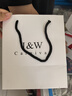 I&W CARNIVAL HWGUOJI瑞士手表男士機械表進口機芯全自動男士品牌手表情人節(jié)禮物送男友 銀藍黑帶/禮盒包裝+原裝皮表帶 曬單實拍圖