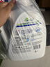 威露士la有氧洗衣液松木香4斤組合裝（瓶1L+補(bǔ)充袋裝500ml*2）除菌除螨 曬單實(shí)拍圖