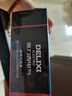 德力西電氣（DELIXI ELECTRIC）智能防燒萬(wàn)用表數(shù)字背光數(shù)顯家用高精度電壓/電流/電阻/電容/頻率 曬單實(shí)拍圖