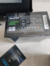 航嘉（Huntkey）JUMPER650S 額定650W 電腦電源(80PLUS白牌/CQC I級(jí)能效/智能溫控/DC-DC穩(wěn)壓/寬幅電壓/RTX4060Ti) 曬單實(shí)拍圖