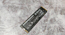致態(tài)（ZhiTai）長江存儲(chǔ) 1TB SSD固態(tài)硬盤 NVMe M.2接口 TiPlus7100系列  曬單實(shí)拍圖
