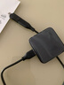 西部數據（WD） 2TB 移動(dòng)固態(tài)硬盤(pán)（PSSD）Elements SE新元素 SSD type-c接口 外接直連手機筆記本電腦兩用 曬單實(shí)拍圖