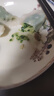 七鮮【可蒸制】七鮮 韭菜雞蛋水餃504g(24只) 曬單實(shí)拍圖