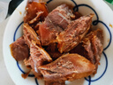 百里炙 國產(chǎn)醬牛腱子 150g*4包 熟食臘味醬牛肉鹵牛肉健身食材 源頭直發(fā) 曬單實拍圖