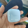 華為FreeBuds se2真無(wú)線藍(lán)牙耳機(jī)半入耳式通話高音質(zhì)快充長(zhǎng)續(xù)航運(yùn)動(dòng)跑步游戲低延遲適用Mate60蘋(píng)果手機(jī) 海島藍(lán)丨曬單送趣味掛件保護(hù)套 曬單實(shí)拍圖