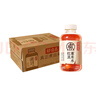 元?dú)馍趾米栽?元?dú)庾栽谒?紅豆薏米水  500mL*12瓶裝整箱 曬單實(shí)拍圖