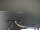 小米（MI）REDMI 27英寸顯示器 144Hz 300nits亮度 專業(yè)級色準(zhǔn) 低藍(lán)光愛眼電腦辦公顯示器顯示屏 A27 2026款 曬單實(shí)拍圖