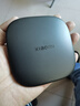 小米（MI）小米盒子5 雙頻wifi6 智能網(wǎng)絡(luò)電視機(jī)頂盒 杜比全景聲 4K分辨率 高清網(wǎng)絡(luò)播放器 無線投屏 曬單實(shí)拍圖