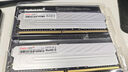 金百達(dá)（KINGBANK）32GB(16GBX2)套裝 DDR4 3200 臺式機(jī)內(nèi)存條 銀爵 C16 適配黑神話悟空 曬單實(shí)拍圖