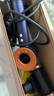 戴森（DYSON）HD15 高速吹風機 Dyson Supersonic 電吹風 負離子 進口家用   HD15 藏青銅色 經(jīng)典款 曬單實拍圖