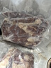 綠之邦（Luzhibang） 內(nèi)蒙古原切牛腱子肉新鮮黃牛肉大塊整燒烤火鍋食材冷凍牛肉 生鮮 內(nèi)蒙古牛腱子 凈重5斤 曬單實拍圖