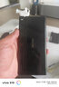華為 HUAWEI Mate Xs2 二手手機(jī) 北斗衛(wèi)星消息 超輕薄超平整超可靠 折疊屏手機(jī) 雅黑 12GB+512GB典藏版【電池效率高】 99新 曬單實(shí)拍圖