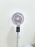 NIYEVN【300平全屋降溫丨秒降16℃】空調(diào)扇制冷風扇落地扇電風扇靜音臥室超靜音一級能效空氣循環(huán)扇家用 【空調(diào)級冷風】200m全域降溫-靜音恒冷-省電機械 2025年新款丨渦輪暴風丨全屋送風制冷丨 曬單實拍圖
