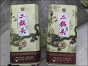 牛欄山二鍋頭珍品30青龍46度500ml*2瓶清香型白酒官方正品 53度 500mL 6瓶 整箱裝 曬單實(shí)拍圖
