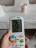 菱重三菱重工旗下3匹新一級能效30-46㎡省電變頻冷暖空調(diào)柜機(jī)KFR-72LW/LZBSDB 曬單實(shí)拍圖