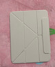 倍思iPad11/10保護(hù)殼蘋(píng)果平板保護(hù)套10代【2025升級(jí)·冰透裸機(jī)】適用2025年iPad11/10-11/10.9英寸 曬單實(shí)拍圖