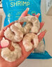 Member's Mark山姆會(huì )員超市山姆蝦仁北極甜蝦仁1kg 北大西洋  輕食 解凍即食 泰國生冷凍蝦仁 大蝦仁  908g(凈重) 曬單實(shí)拍圖